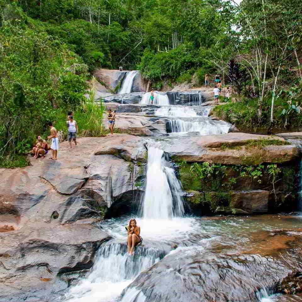 Turismo en Chanchamayo, Oxapampa y Satipo